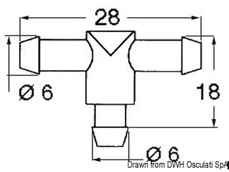 Sistema lavavetri DOGA