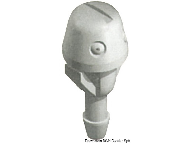 Sistema lavavetri DOGA