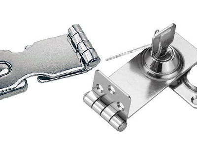 CHIUSURE INOX
