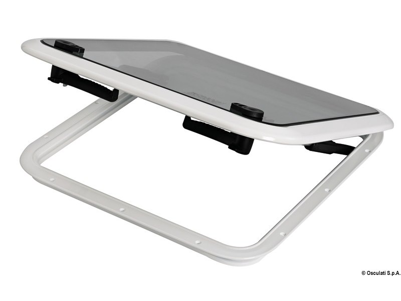 Passauomo a basso profilo BOMAR Contour