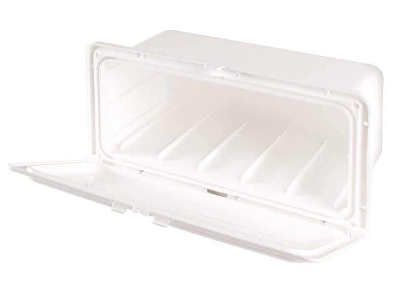 Cassonetto portaoggetti