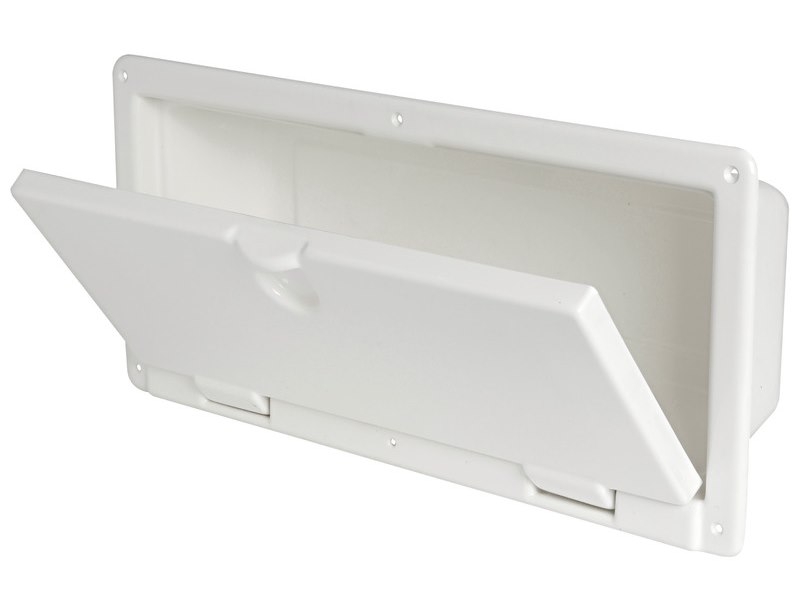 Gavone per montaggio a parete