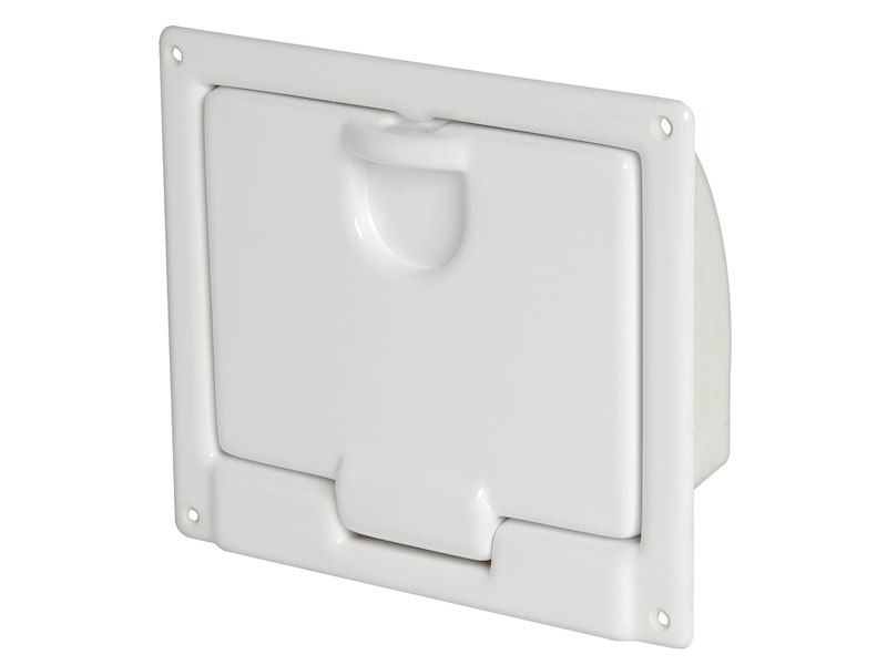 Gavone per montaggio a parete