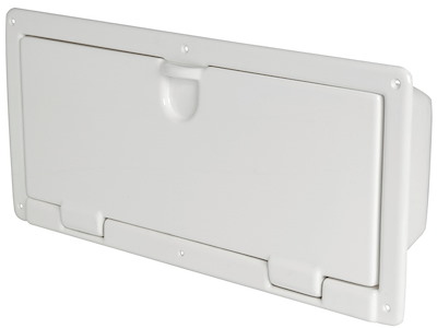 Gavone per montaggio a parete