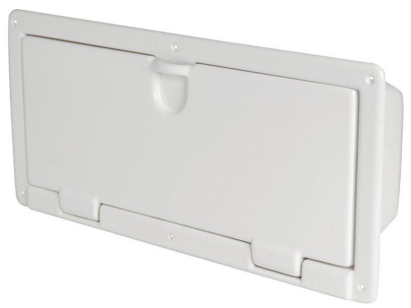 Gavone per montaggio a parete