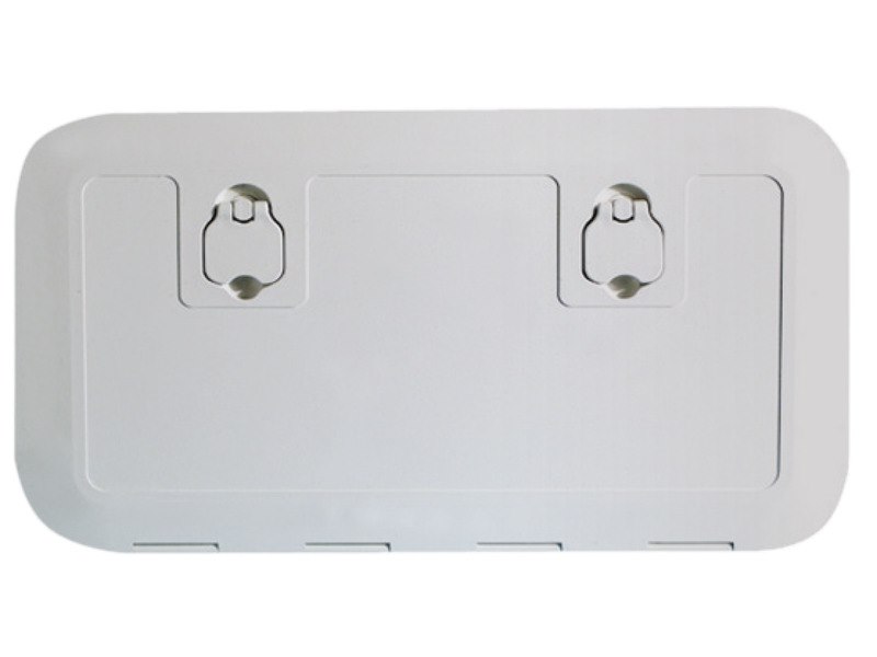 Cassonetto laterale porta oggetti