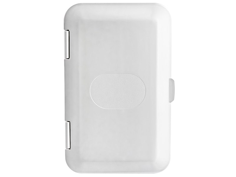 Vano portaoggetti 240 x 145 mm 