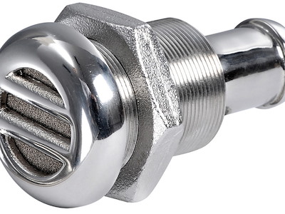 Sfiato carburante inox 35 mm 