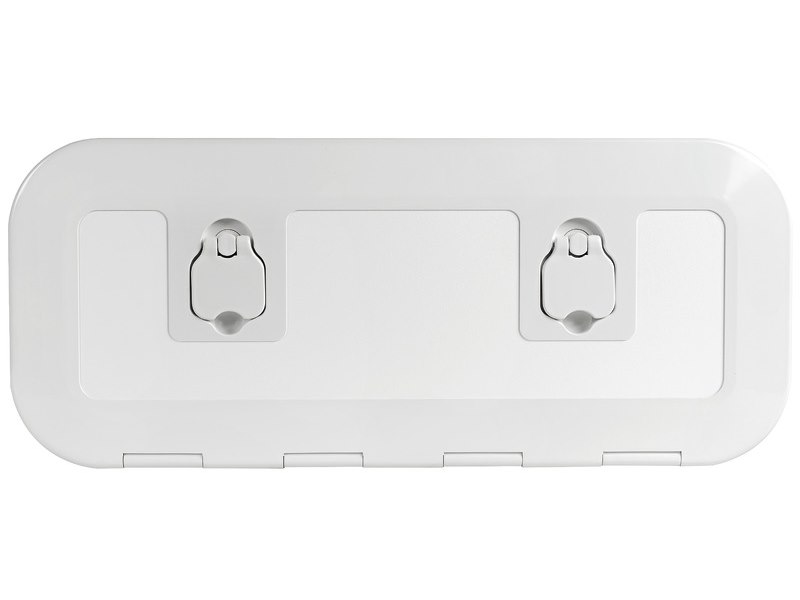 Portello d’ispezione FLUSH CE