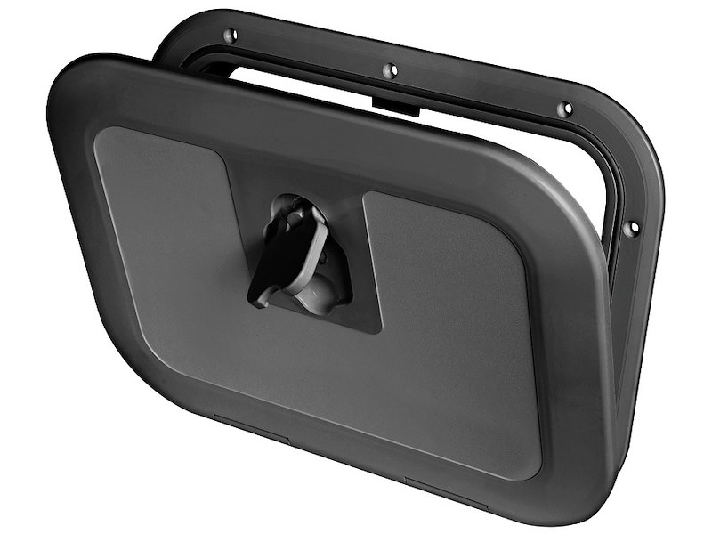 Portello d’ispezione FLUSH CE