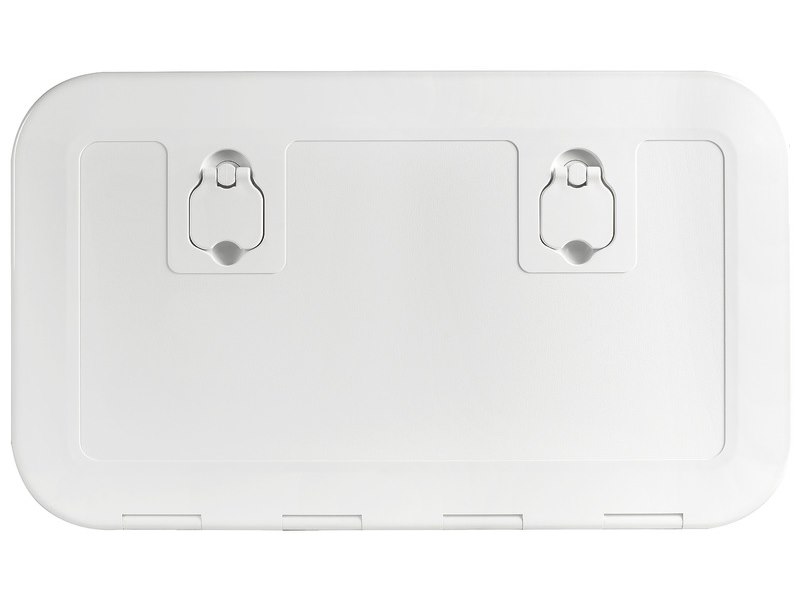 Portello d’ispezione FLUSH CE