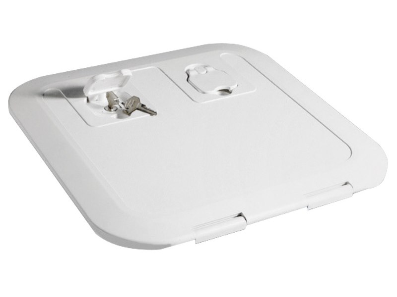 Portello d’ispezione FLUSH CE