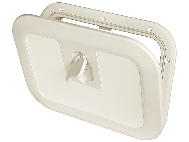 Portello d’ispezione FLUSH CE