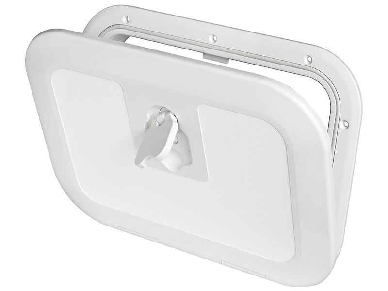 Portello d’ispezione FLUSH CE