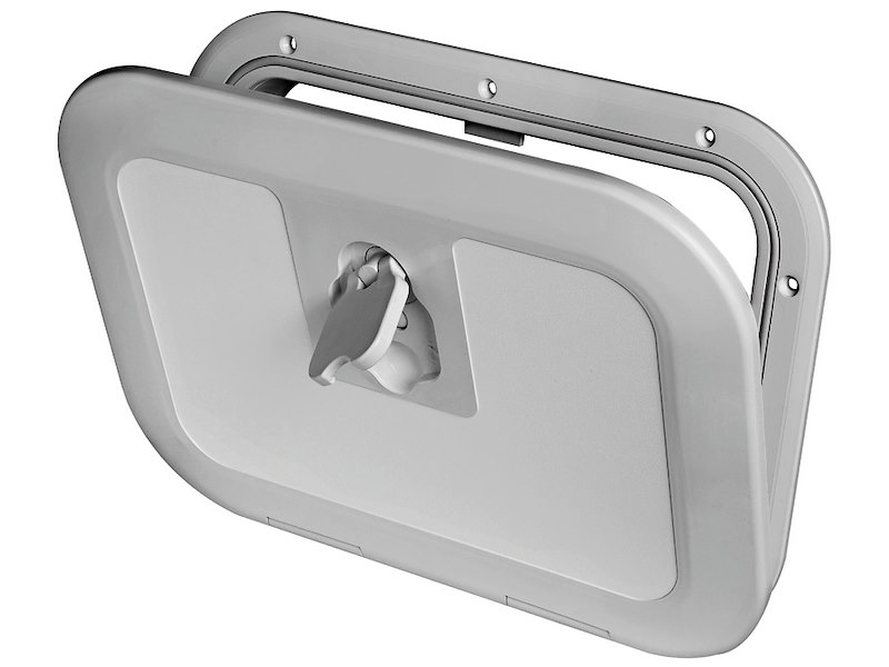 Portello d’ispezione FLUSH CE