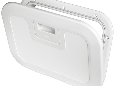 Portello d’ispezione PUSH PULL