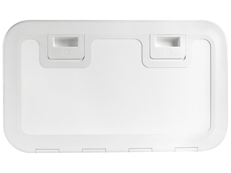 Portello d’ispezione PUSH PULL