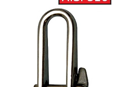 GRILLI CHIUSURA A SCATTO ACCIAIO INOX 316