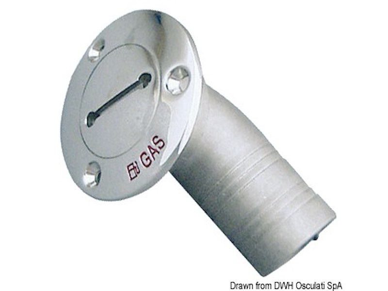 Tappo imbarco a filo