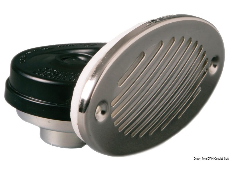 Tromba da incasso FIAMM