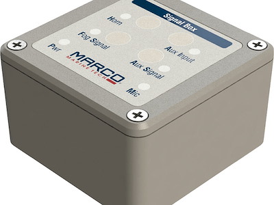 Pannello di controllo supplementare + microfono 