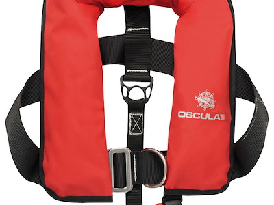 Giubbetto autogonfiabile Baby 150 N 