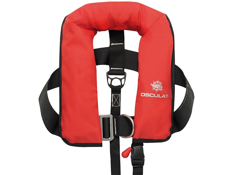 Giubbetto autogonfiabile Baby 150 N 