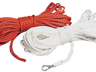 Cima in levilene galleggiante per salvagente anulari