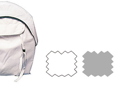 Involucro per articolo 22.416.xx