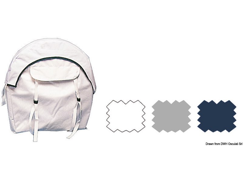 Involucro per articolo 22.416.xx