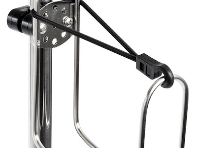 Staffa in Acciaio Inox porta salvagente