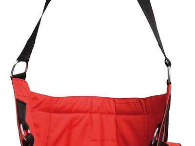 Bansigo in nylon senza tavola 