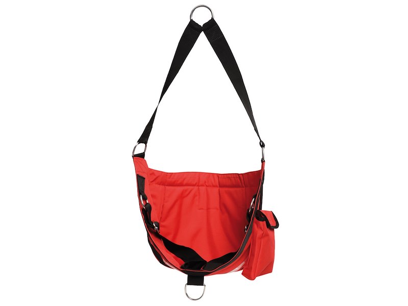 Bansigo in nylon senza tavola 