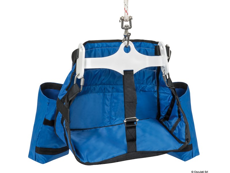 Bansigo professionale Douglas Marine 