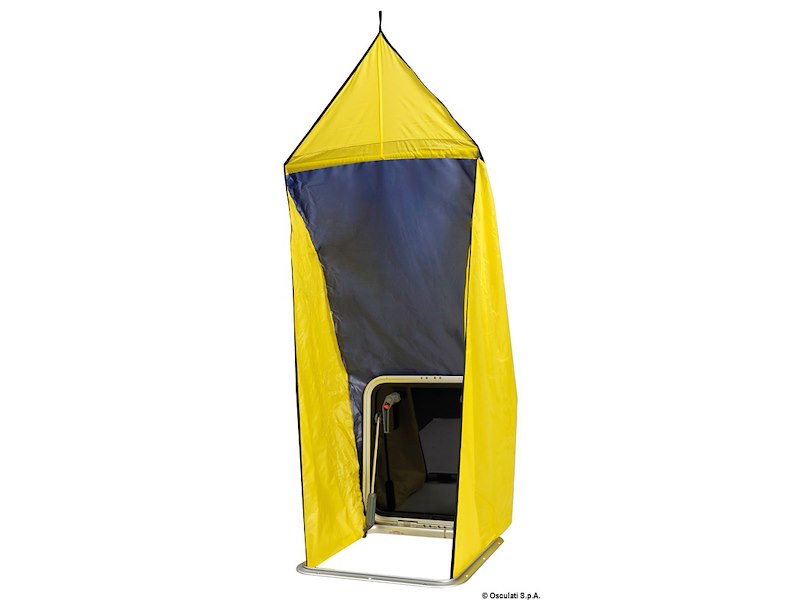 Manica a vento Large universale  