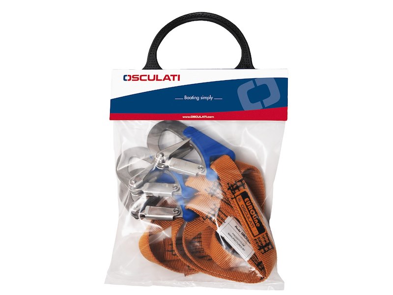 Cordone ombelicale EURO Lightline