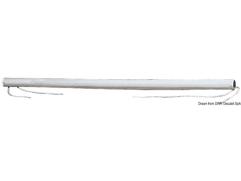 Copridraglia rivestito