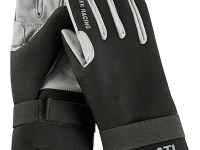 Guanti da vela a protezione totale