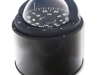 Bussola a chiesuola RIVIERA 6"