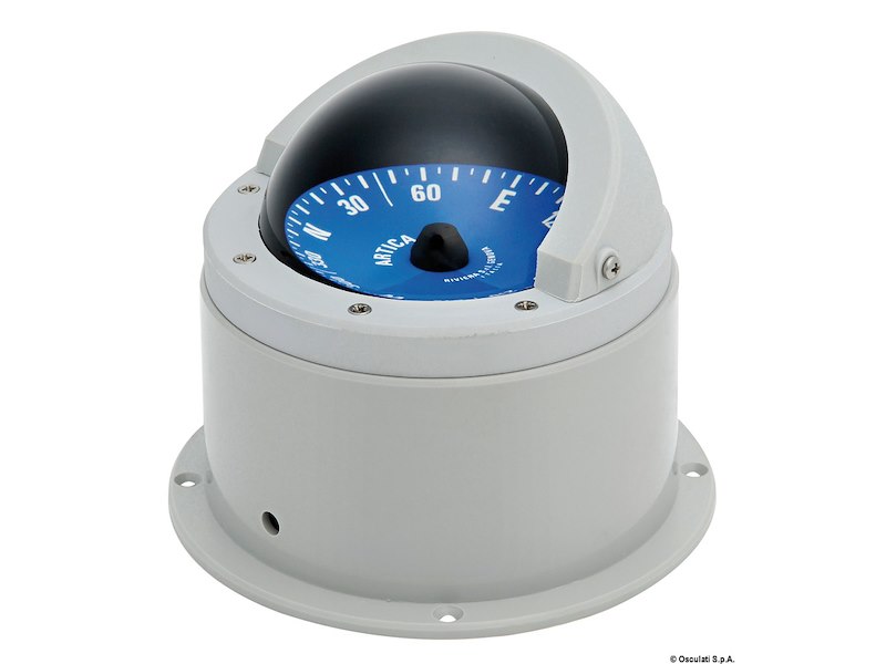 Bussola RIVIERA Artica 2" 3/4