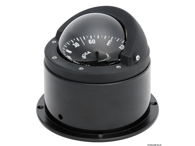 Bussola RIVIERA Artica 2" 3/4