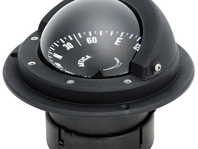 Bussola RIVIERA Artica 2" 3/4