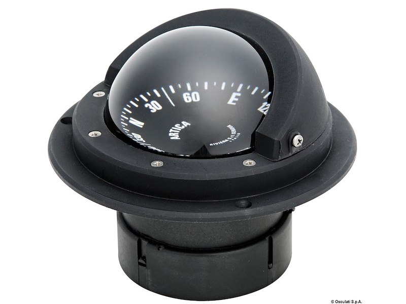 Bussola RIVIERA Artica 2" 3/4