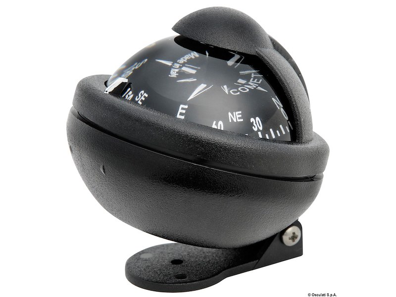 Bussola RIVIERA Comet 2"