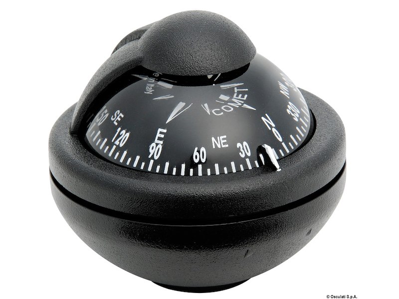 Bussola RIVIERA Comet 2"