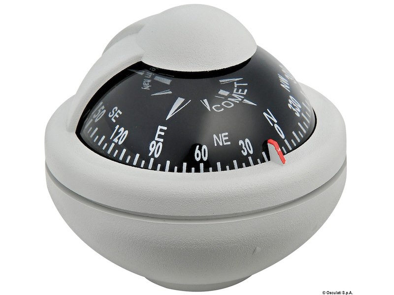 Bussola RIVIERA Comet 2"