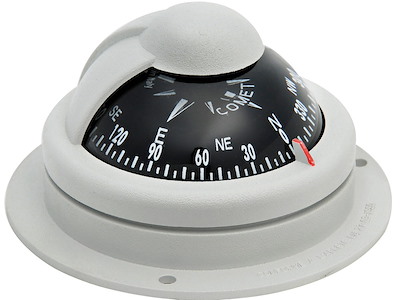 Bussola RIVIERA Comet 2"