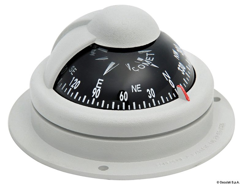 Bussola RIVIERA Comet 2"