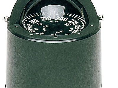 Bussola a chiesuola RIVIERA 4"