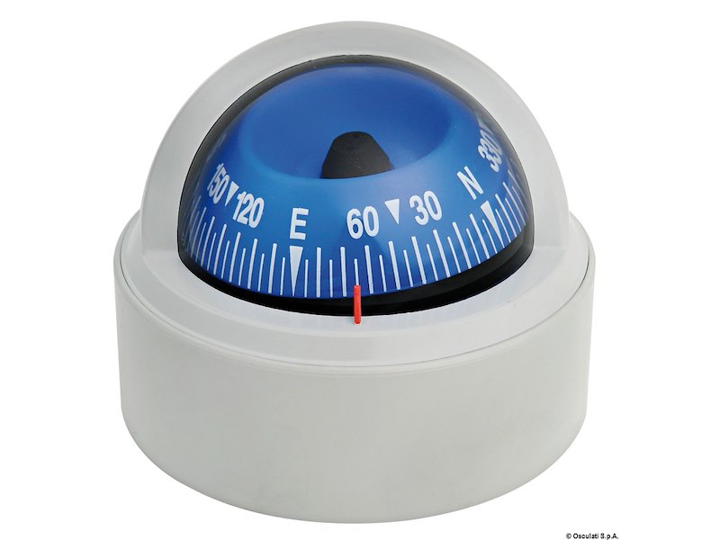 Bussola RIVIERA Stella 2" 1/2